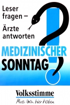 Logo Med. Sonntag