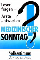 Med. Sonntag-Logo