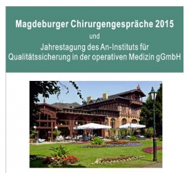 Magdeburger Chirurgengespräche