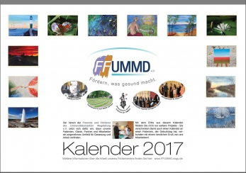 Förderverein-Kunstkalender